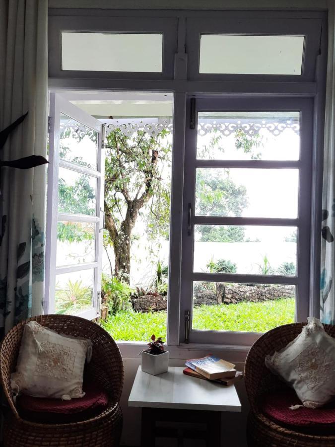 Aaravi Garden Homestay Калімпонґ Екстер'єр фото