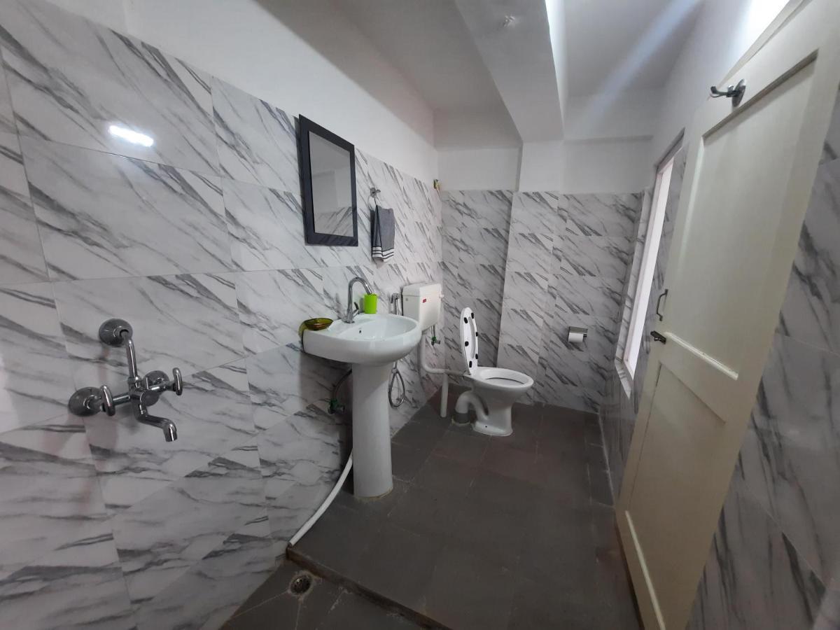 Aaravi Garden Homestay Калімпонґ Екстер'єр фото