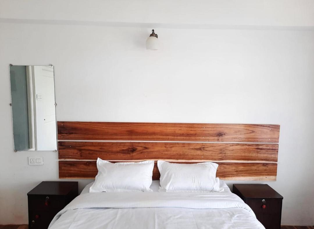 Aaravi Garden Homestay Калімпонґ Екстер'єр фото